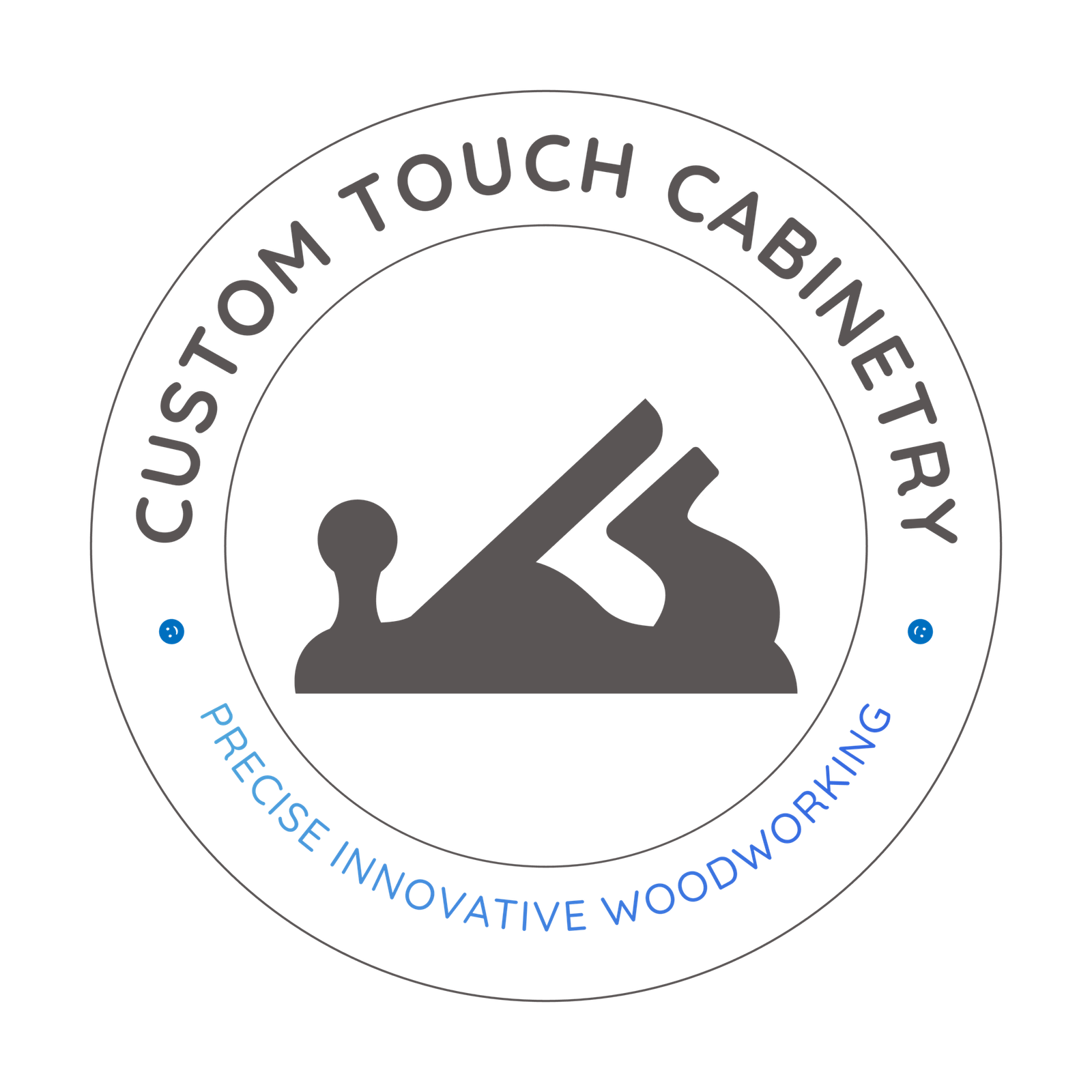 customtouchcabinetrycarpentry.com