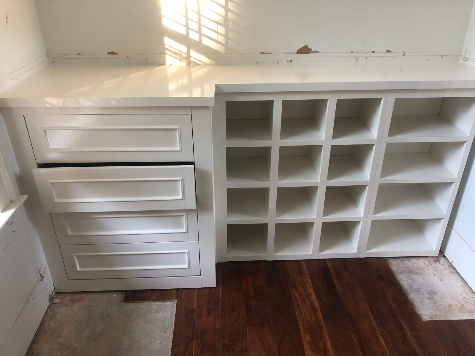 Custom Cabinetry