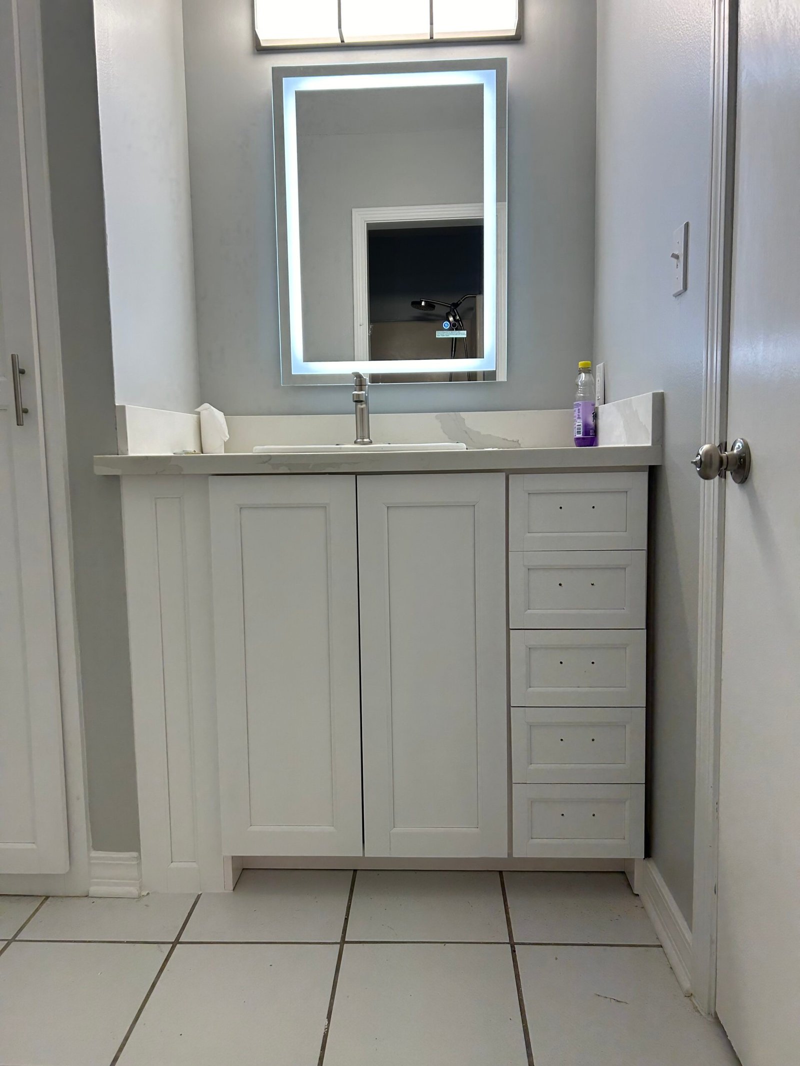 Custom Carpentry