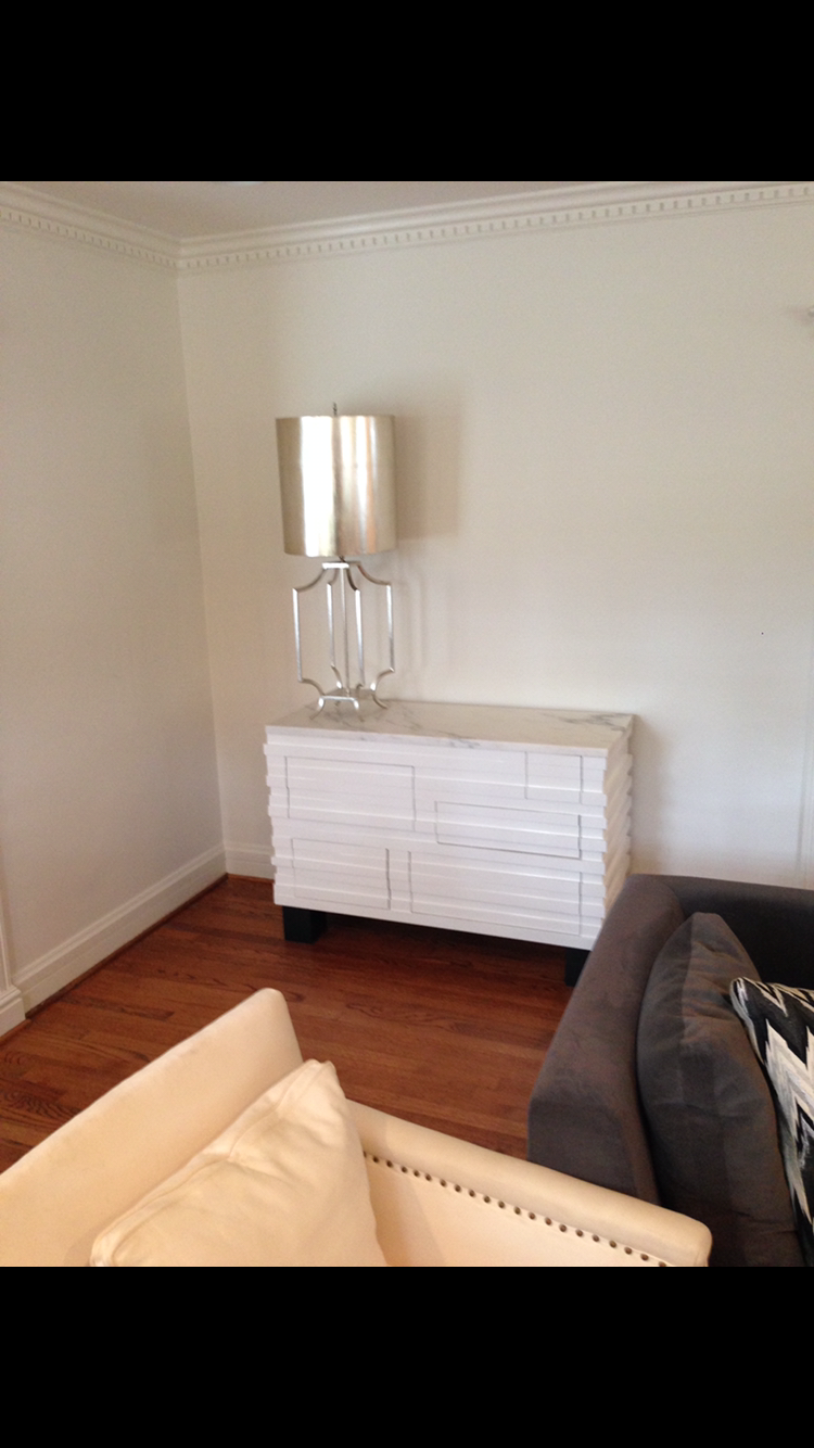 Custom Carpentry